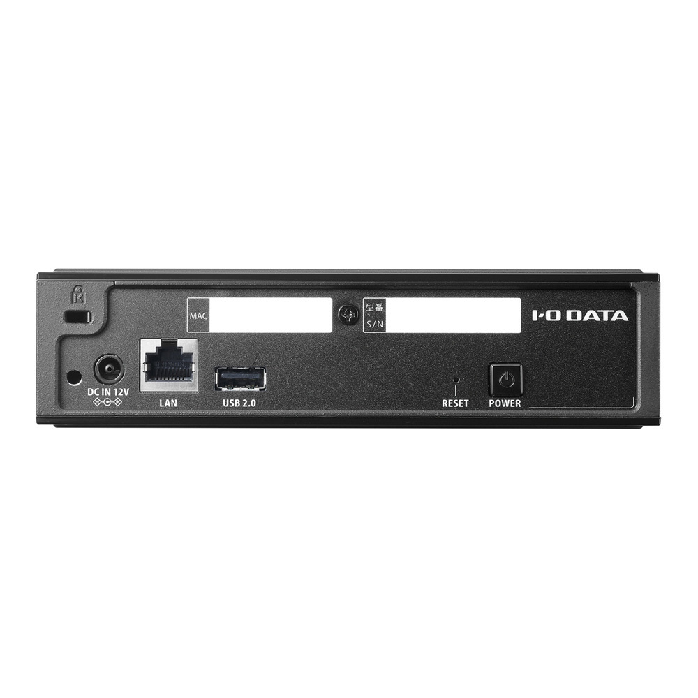 買取】ネットワーク接続HDD（NAS） LAN DISK（ランディスク） HDL-TA1