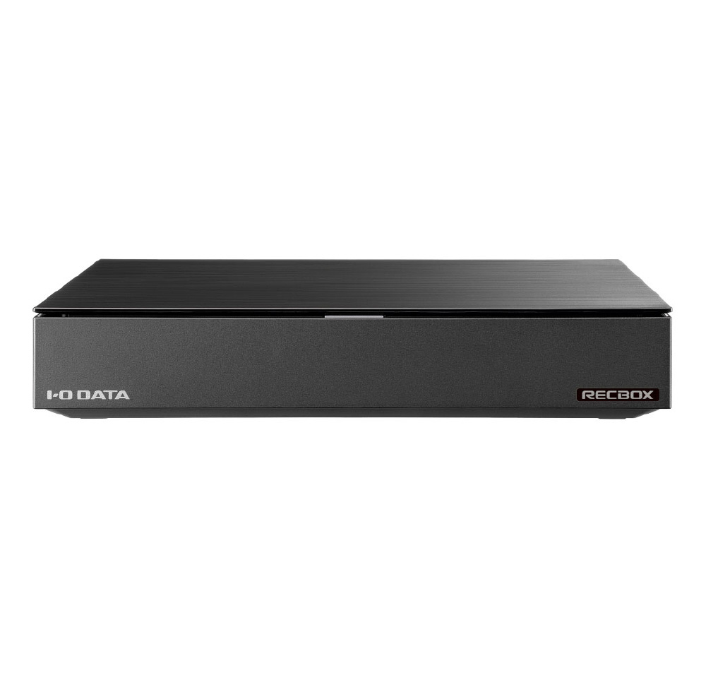 EX-HDD2UT テレビ録画&パソコン両対応 外付けハードディスク I