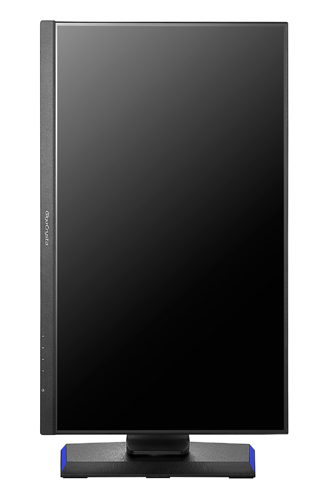 KH2470V-ZX ゲーミングモニター GigaCrysta ブラック ［23.8型 /フルHD(1920×1080) /ワイド］ 【sof001】
