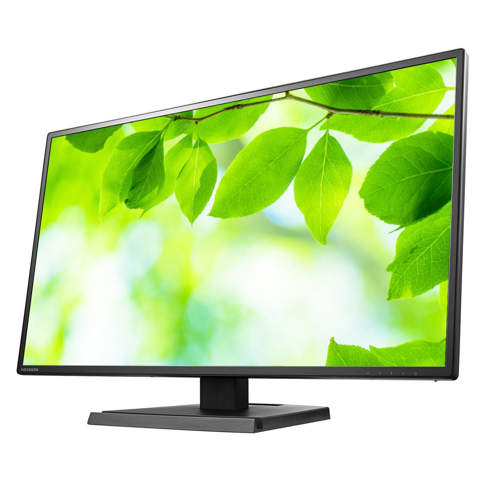PCモニター ブラック LCD-AH271EDB-B [27型 /フルHD(1920×1080 PCモニター ブラック LCD-AH271EDB-B [27型 /フルHD(1920×1080