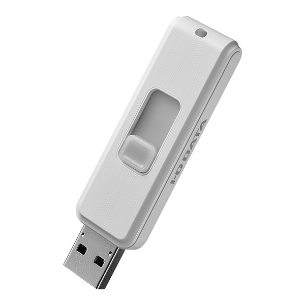 USB存储器抗菌(Chrome/Mac/Windows11对应)白BCUM-128G/W[128GB/USB  TypeA/USB3.0/放映装置式]|no邮购是Sofmap[sofmap]
