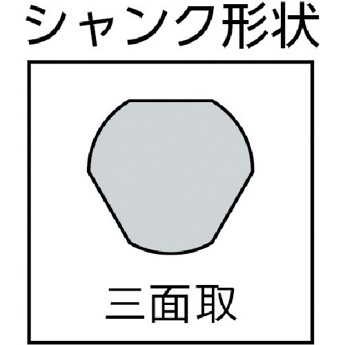 太陽光発電（PV）瓦用ダイヤコアセットΦ18.0 PCPVD18｜の通販は