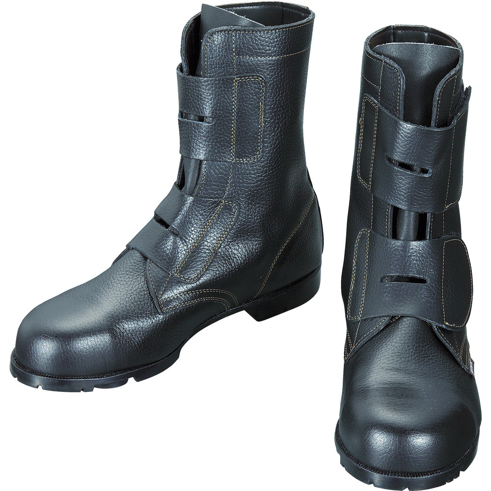 TR シモン 安全靴 マジック式 AS28 26.0cm (入数) 1足-