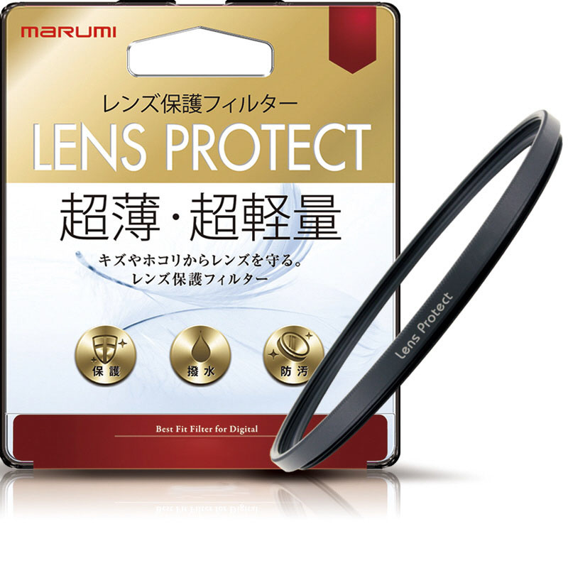 72mm レンズ保護フィルター LENS PROTECT【ビックカメラグループオリジナル】｜の通販はソフマップ[sofmap]
