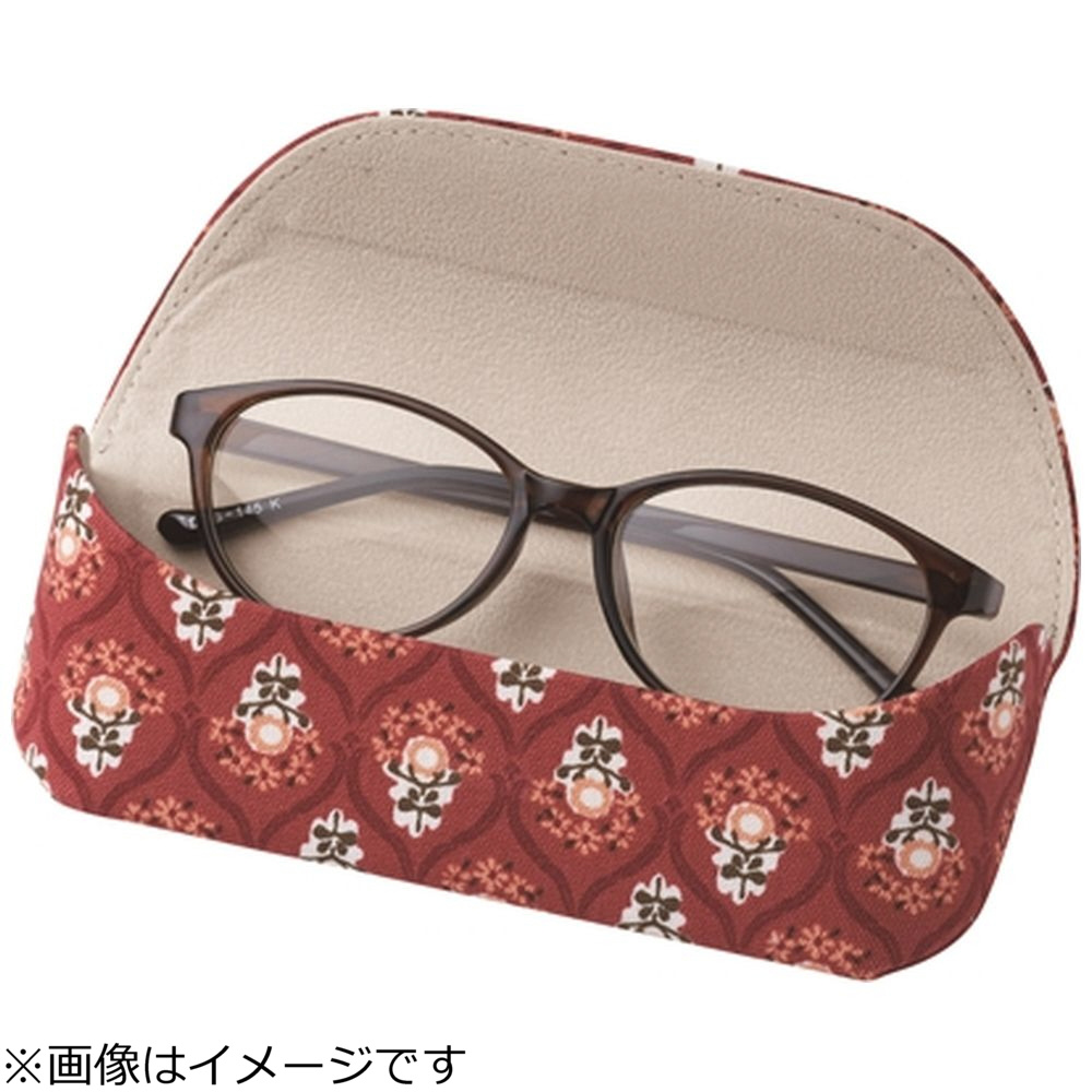 メガネケース パッチン・メガネケース（キット） | Ne/traport ネトラポート道具店