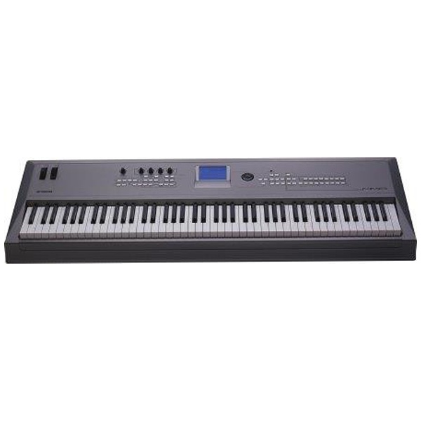88鍵シンセサイザー（電子ピアノ）】yamaha mm8 | www.jupitersp.com.br