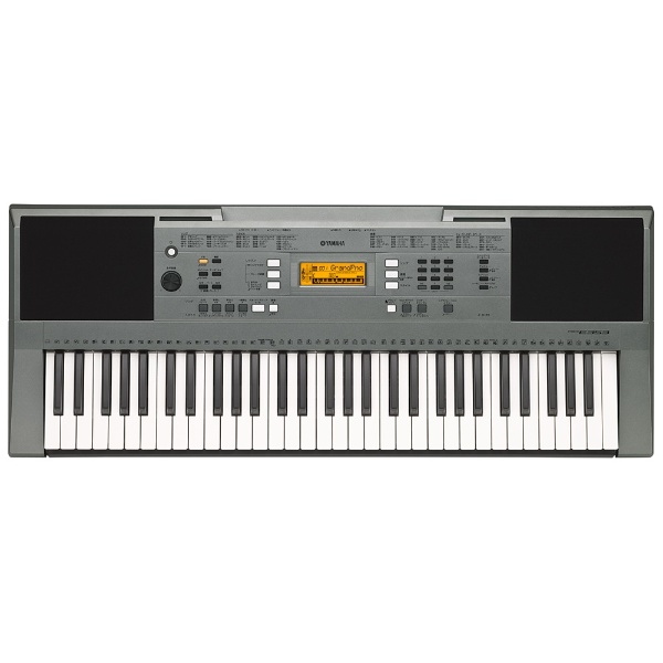 買取】電子キーボード PORTATONEシリーズ（61鍵盤） PSR-E353 ［61鍵盤