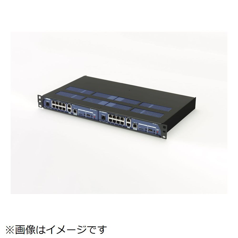 RTX1220 / RTX1210用 ラックマウントキット YRK-1210｜の通販は