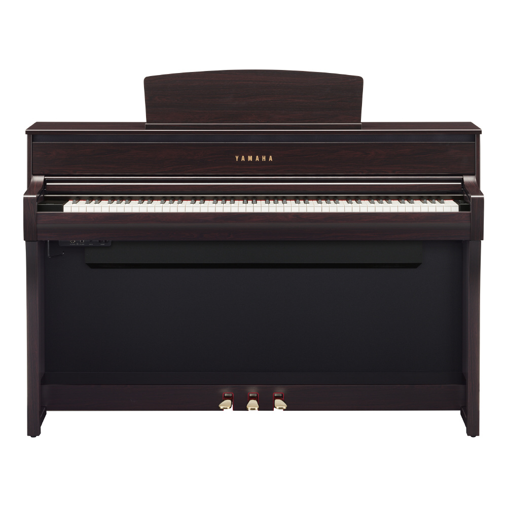 クラビノーバ CLP775(R) ニューダークローズウッド調 ヤマハ Clavinova CLP-775R [ニューダークローズウッド調] 価格