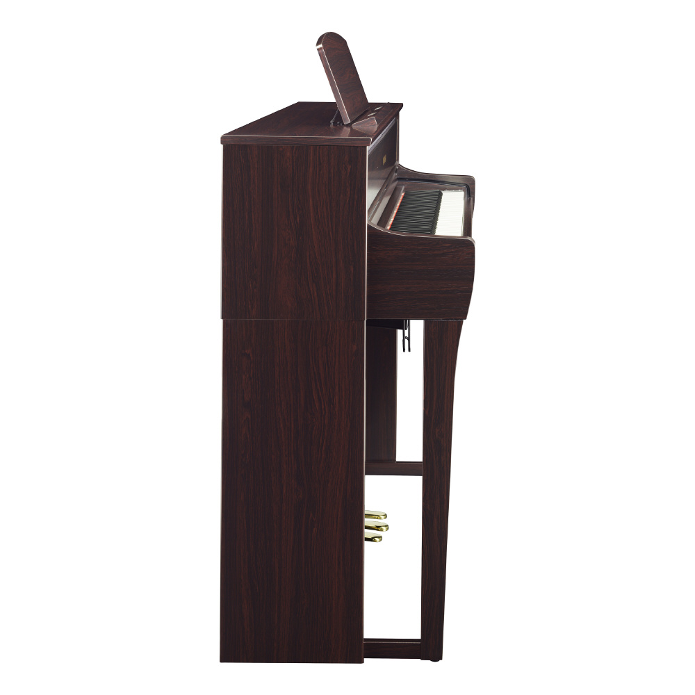 クラビノーバ CLP775(R) ニューダークローズウッド調 クラビノーバ CLP775(R) ニューダークローズウッド調