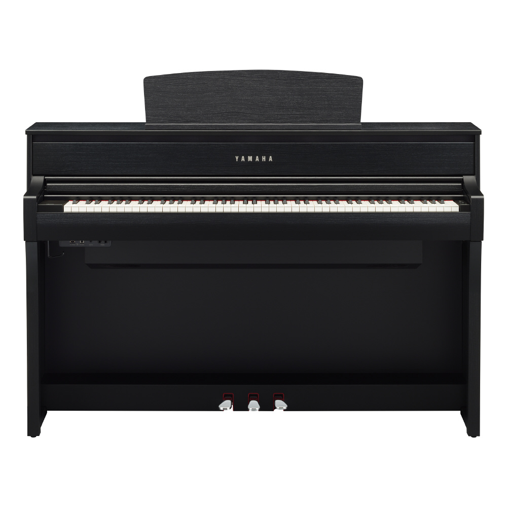 電子ピアノ Clavinova ブラックウッド調 CLP-775B ［88鍵盤］｜の通販 