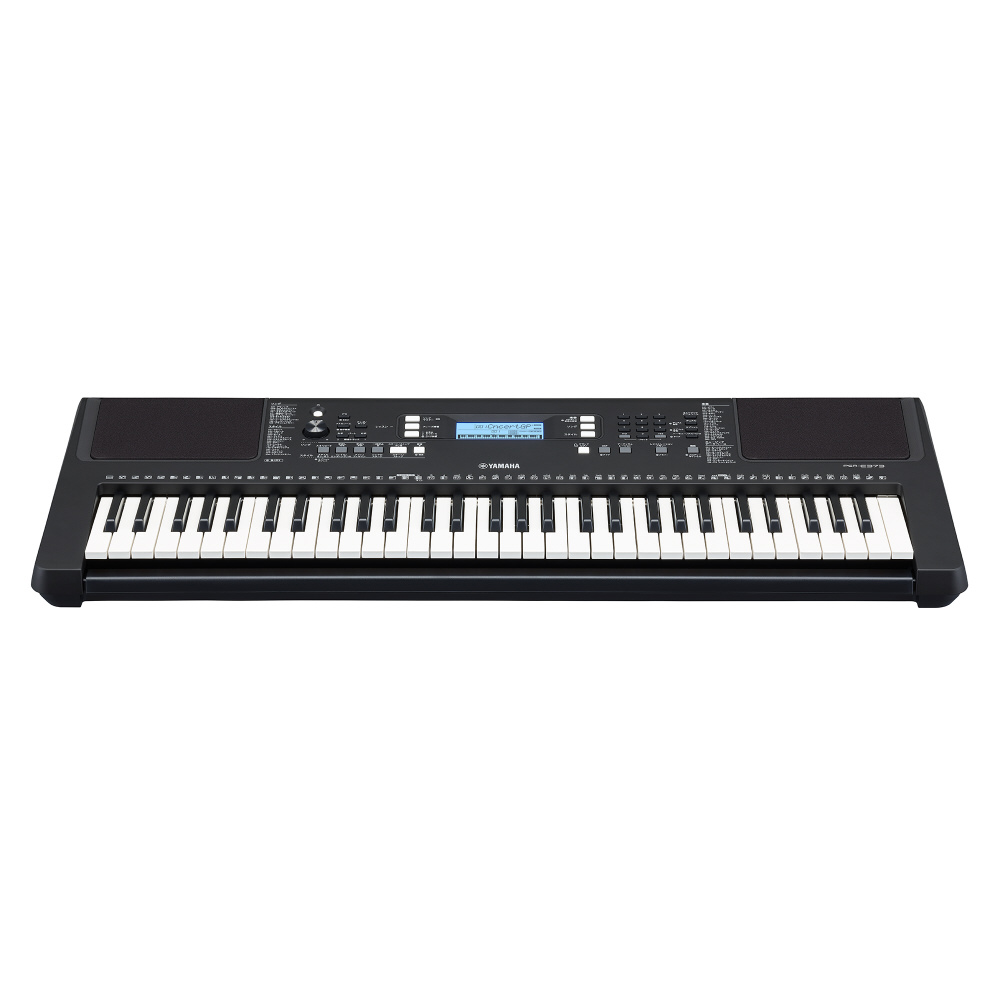 ヤマハYAMAHA ポータトーン 電子ピアノ61鍵盤 PSR-E453 - 電子楽器