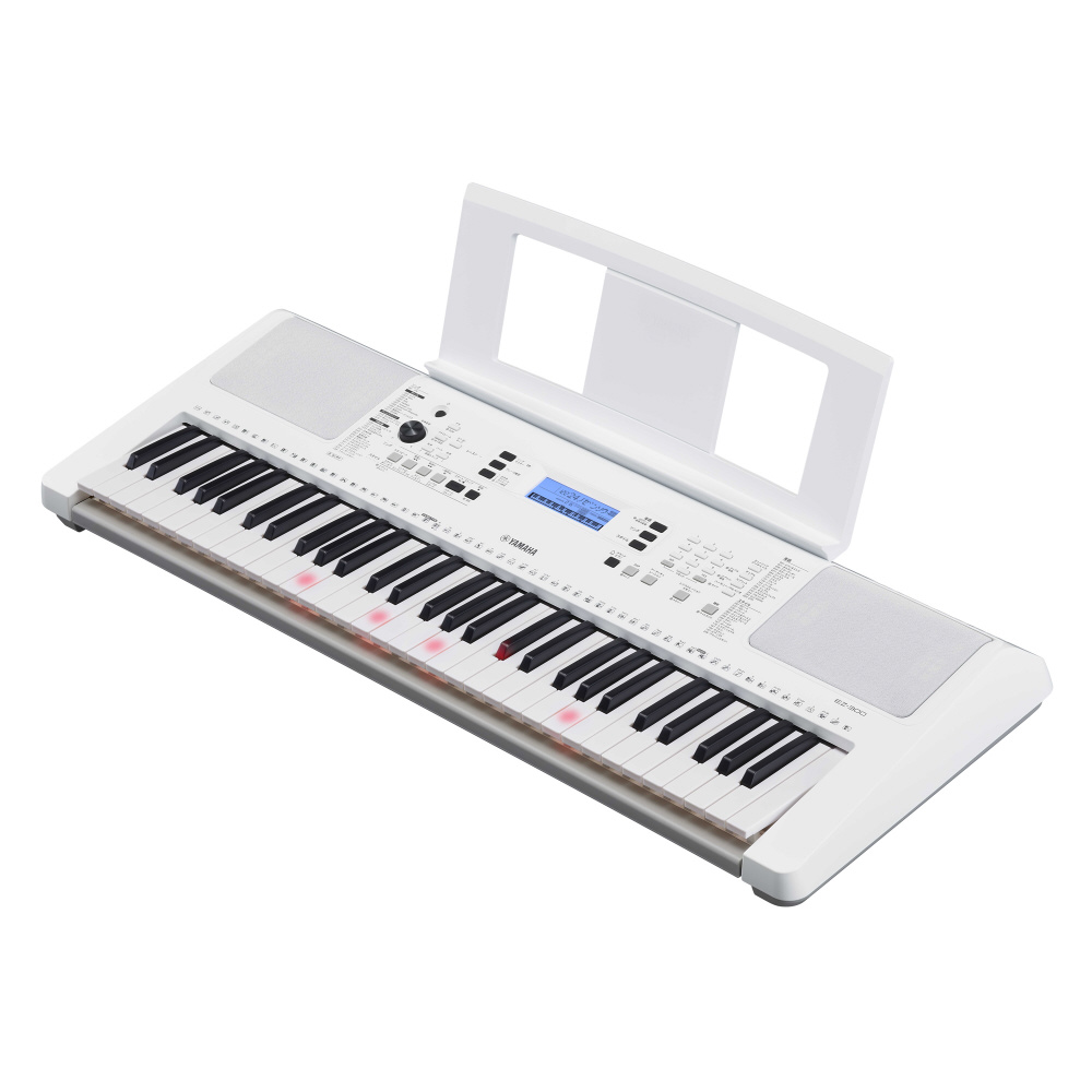 電子キーボード EZ-300 ［61鍵盤］｜の通販はソフマップ[sofmap]
