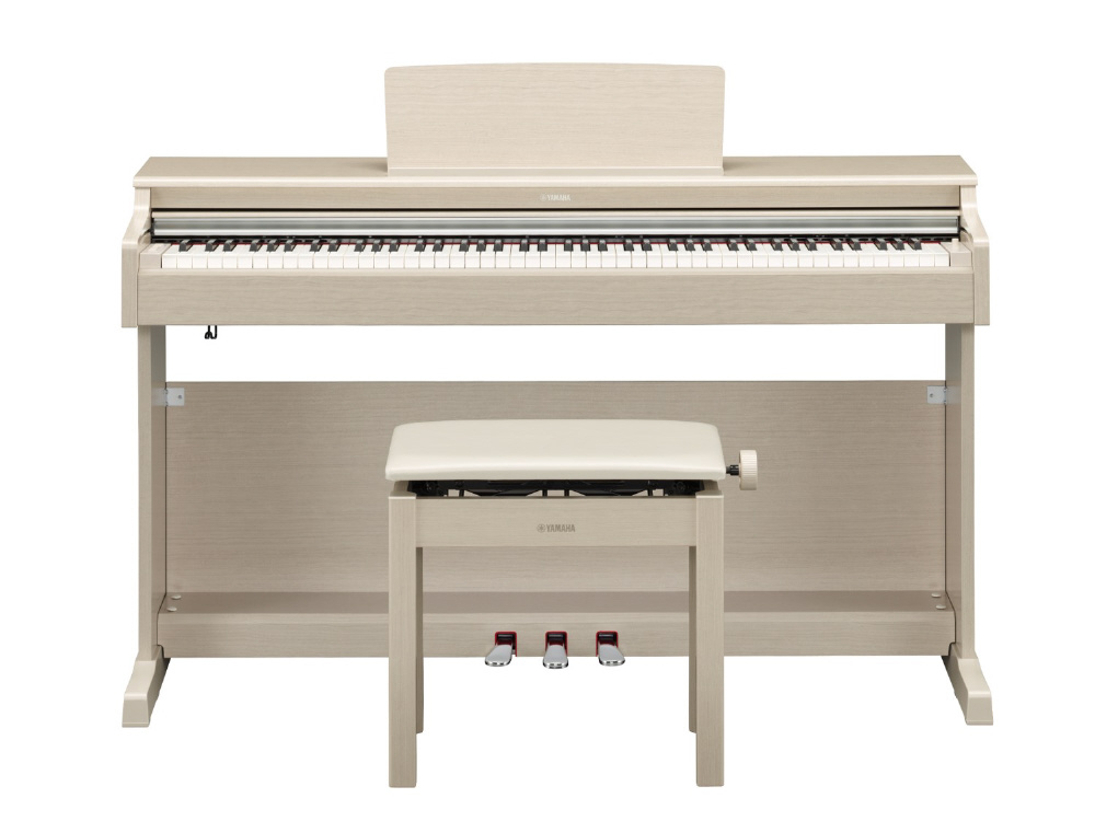 CASIO Privia PX-770 WE お2人用椅子セット カシオ デジタルピアノ プリヴィア ホワイトウッド調電子ピアノ かしお おすすめ 人気 定番 白