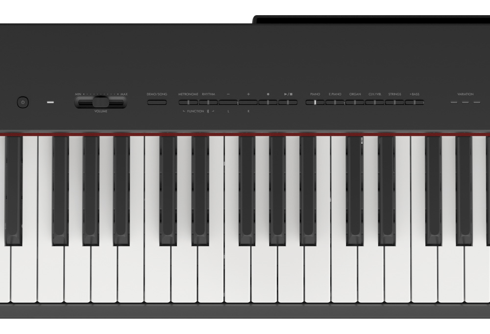 P-225B　電子ピアノ　ブラック　［88鍵盤］｜の通販はソフマップ[sofmap]