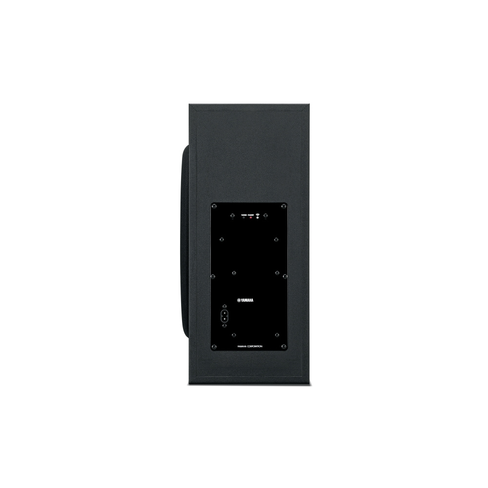 ホームシアター ブラック SR-B40AB ［フロント・バー /Bluetooth対応 /DolbyAtmos対応］｜の通販はソフマップ[sofmap]