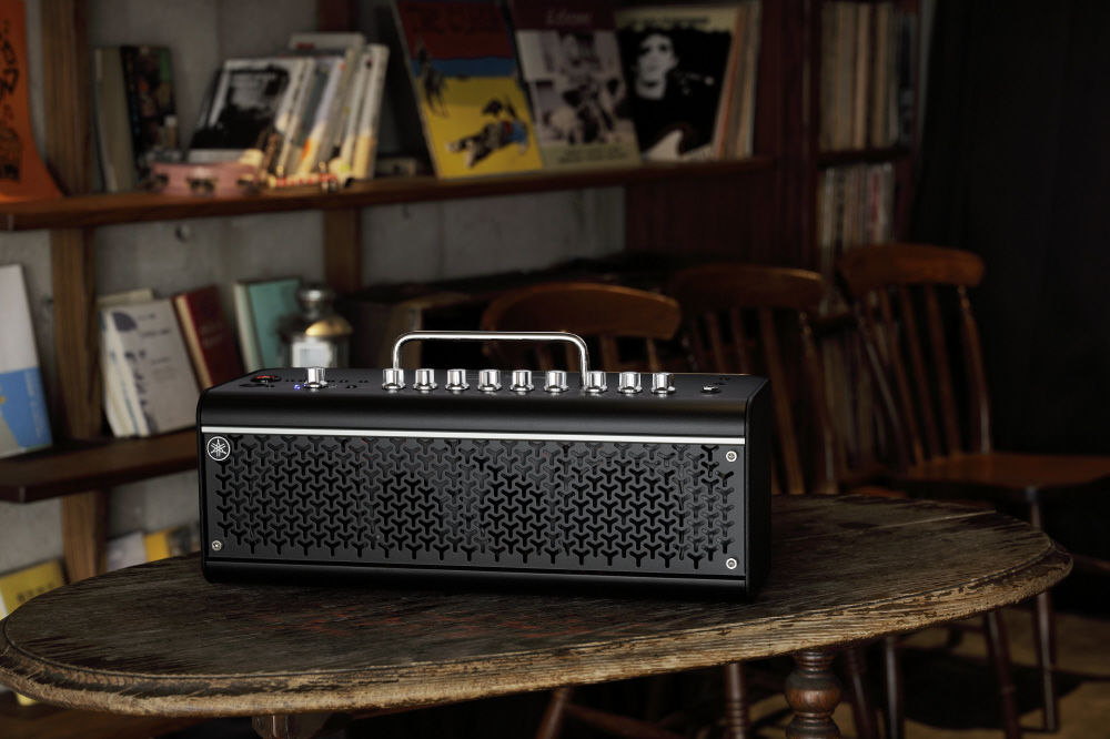ギターアンプ THR30II Wireless TAK MATSUMOTO ～数量限定