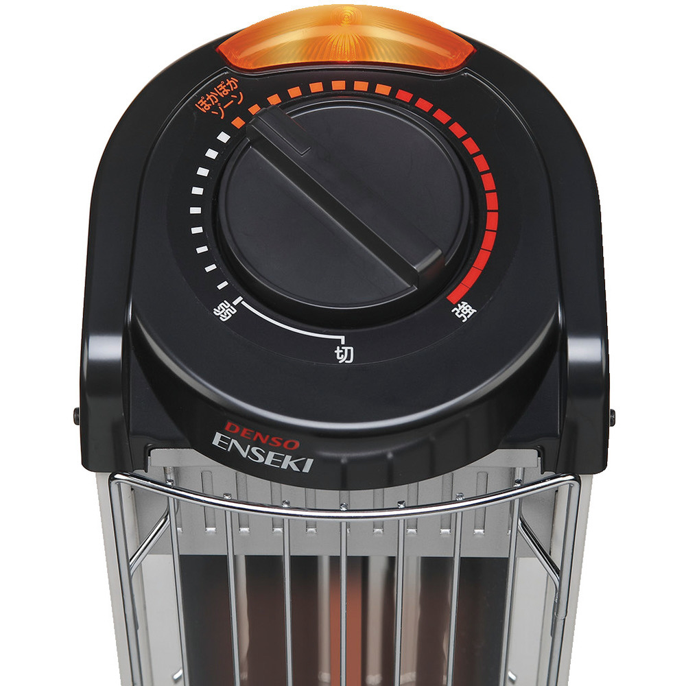 デンソー 遠赤外線ヒーター 三相200V 2．0kW EU-20R｜の通販は