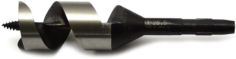 大西工業 ショートビット（NO．1） 45mm
