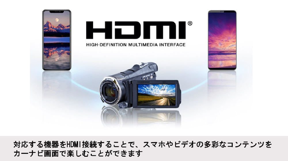 9型カーナビ Rav4専用 純正バックカメラ対応 ビッグｘ X9nx Rv4 Nr 9型 フルセグ Bluetooth 対応 の通販はソフマップ Sofmap