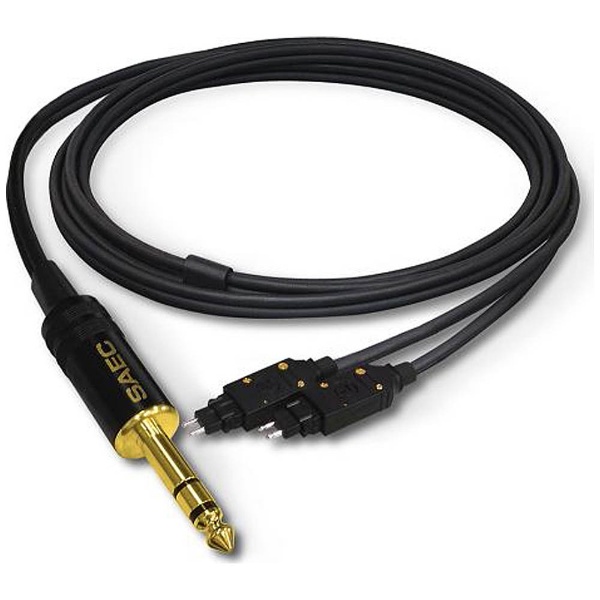 SENNHEISER HD650用リケーブル（3.0m） SHC-U320FH65-3.0｜の通販は  