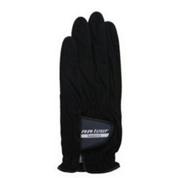 メンズ 右手用 ゴルフグローブ Rr Tour 21cm ブラック Rr 1015r ゴルフグローブの通販はソフマップ Sofmap