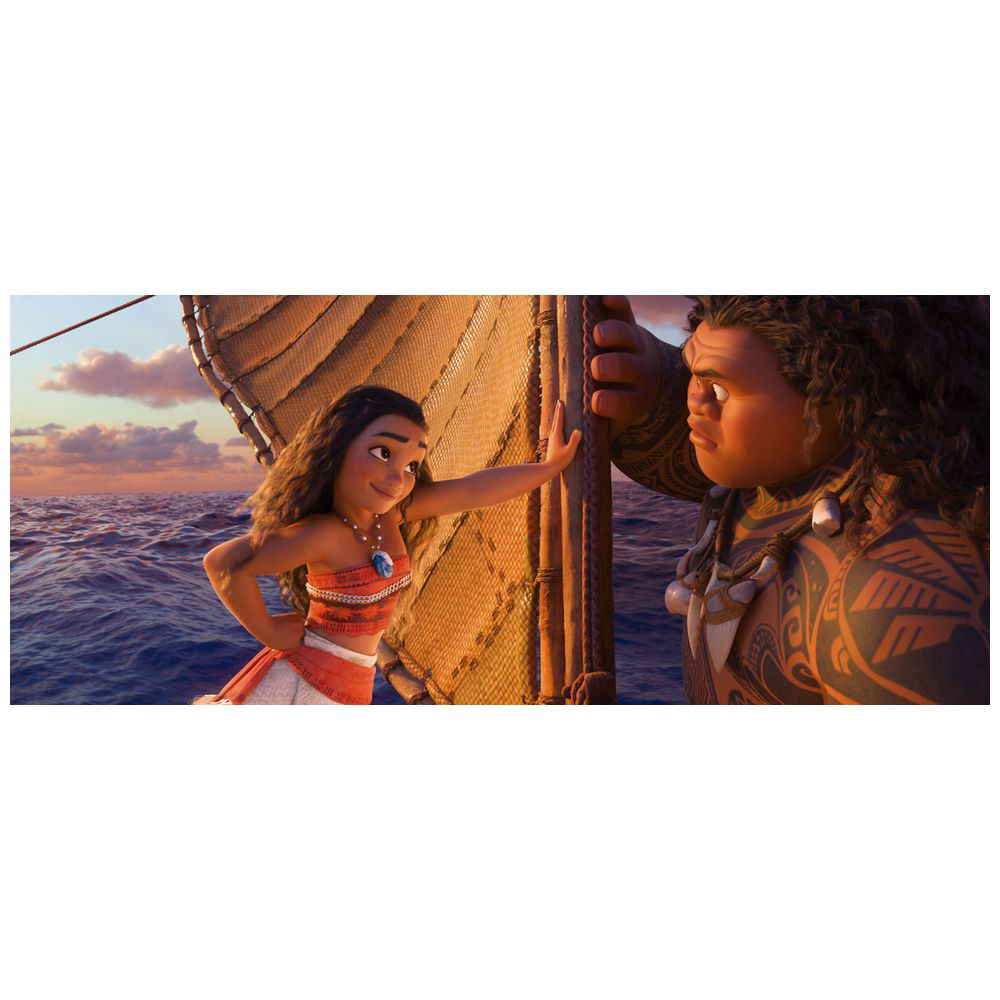 モアナと伝説の海 MovieNEX Disney100 エディション｜の通販は