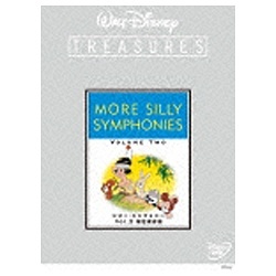 Walt Disney TREASURES シリー・シンフォニー Vol．2 限定保存版 【DVD】   ［DVD］