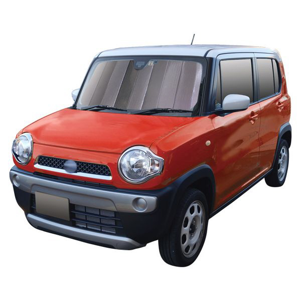 新品未使用・未開封品 ハスラーサンシェード 在庫処分】ASZSK サンシェード スズキ ハスラー MR52S MR92S専の