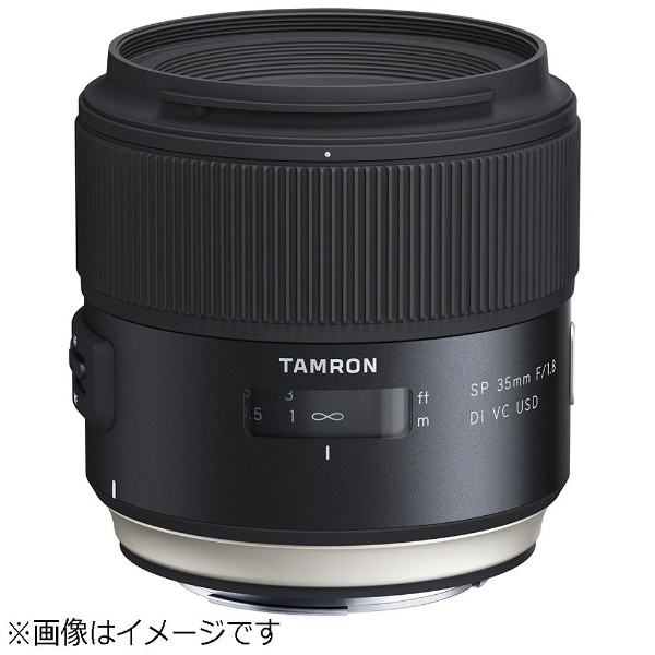 美品 TAMRON タムロン SP 35 1.8 USD ソニー A F012