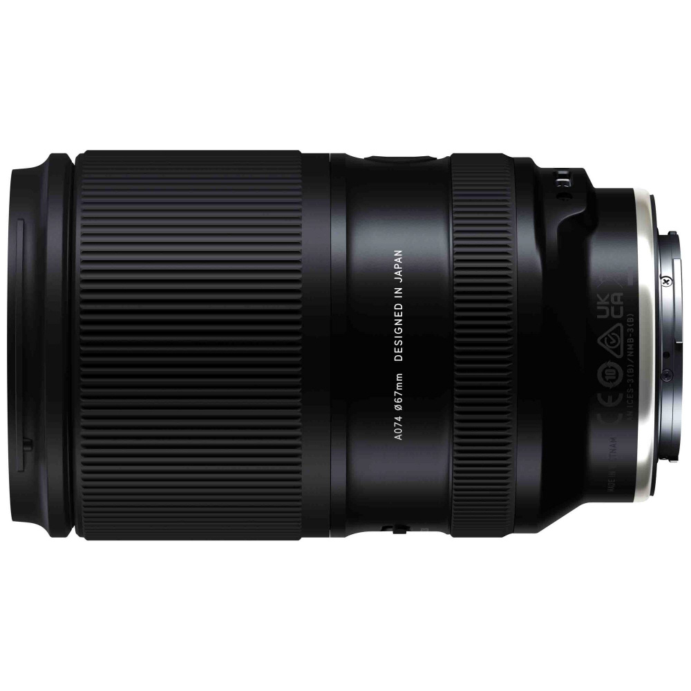 カメラレンズ 28-300mm F/4-7.1 Di III VC VXD(Model A074S カメラレンズ 28-300mm F/4-7.1 Di III VC VXD(Model A074S