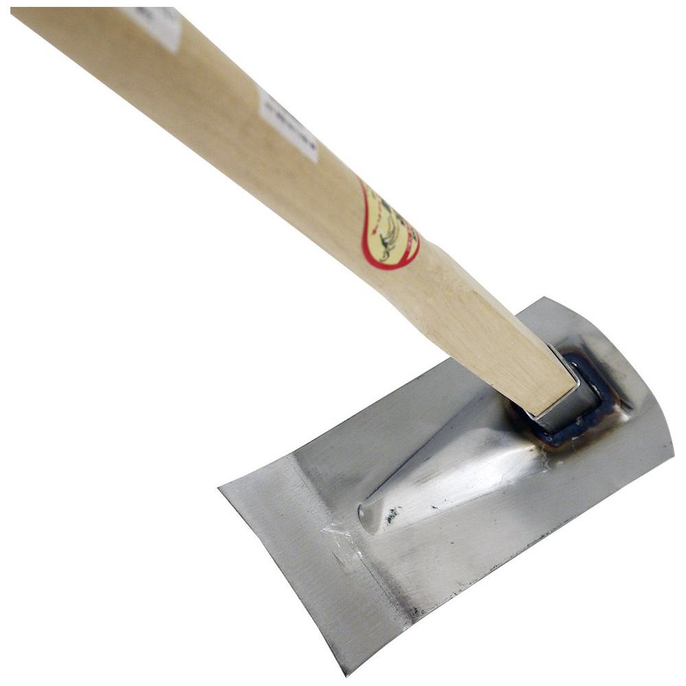 豊穣 奈良 角ヒツステン平鍬1350柄付 の通販はソフマップ Sofmap