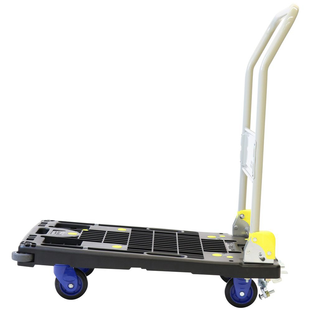 ミニプラ　専用 浅香工業 金象印 しずプラメッシュカー PM200 ブレ-キ付 180458