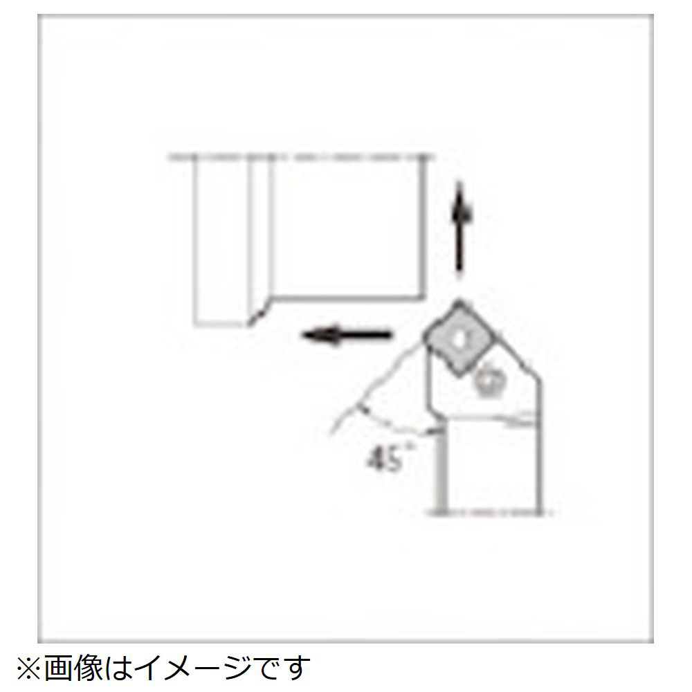 京セラ 外径加工用ホルダ PSSNL2525M-12｜の通販はソフマップ[sofmap]