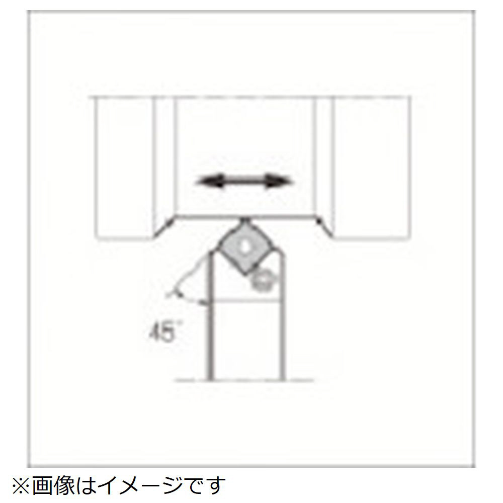 京セラ 外径加工用ホルダ PSDNN1616H-09｜の通販はソフマップ[sofmap]