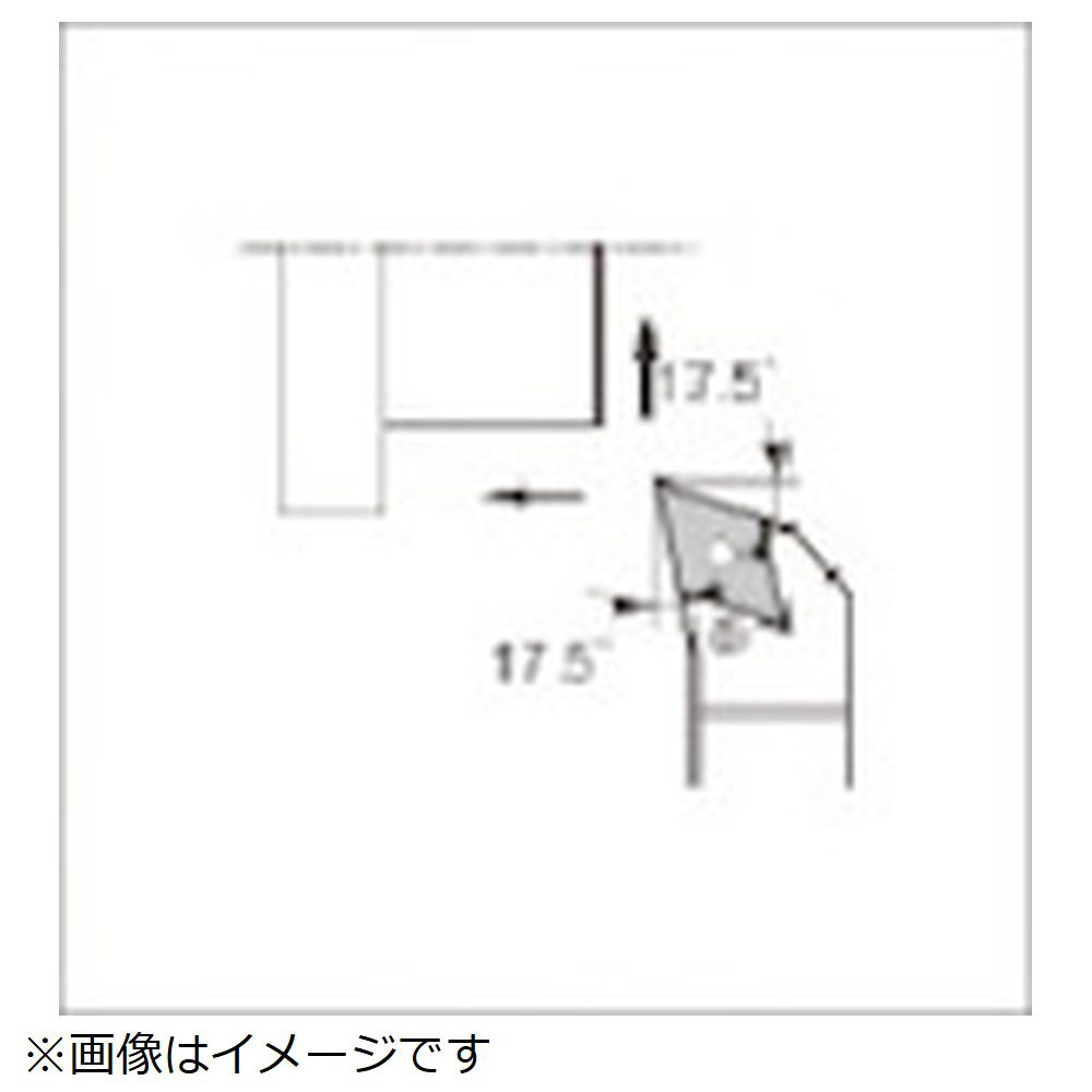 京セラ 外径加工用ホルダ PDHNR2020K-15