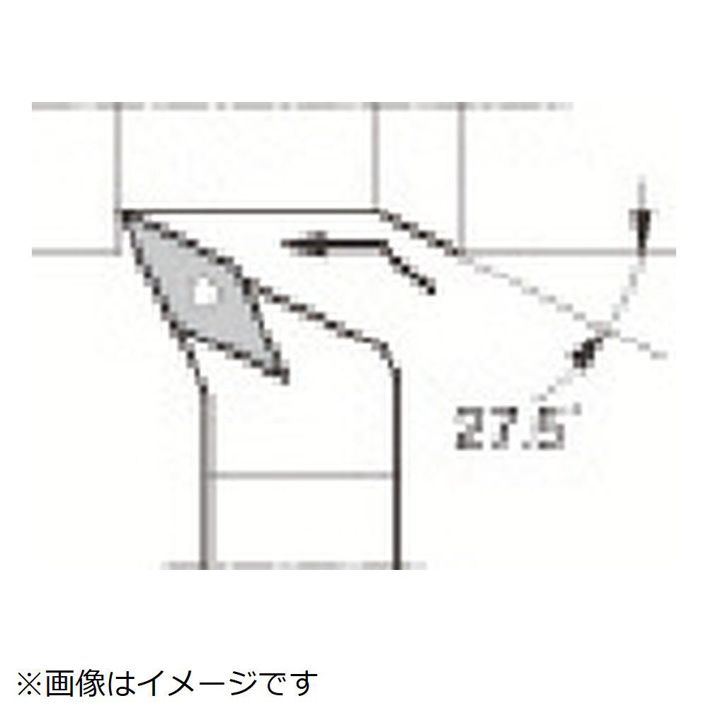 京セラ 外径加工用ホルダ PVPNR2525M-16Q｜の通販はソフマップ[sofmap]