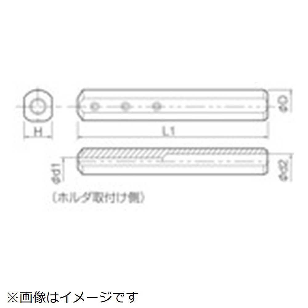 京セラ 内径加工用ホルダ SH0416100｜の通販はソフマップ[sofmap]