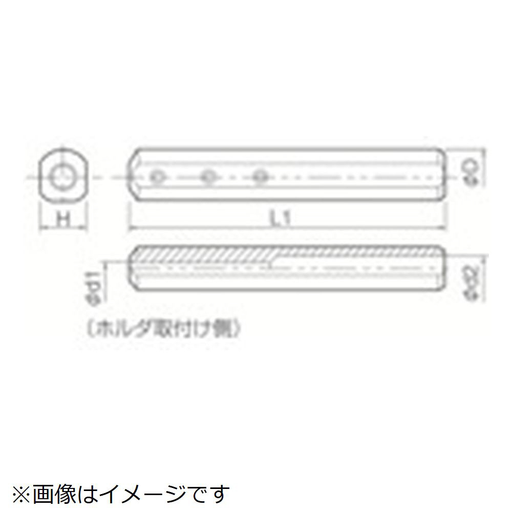 京セラ/KYOCERA 内径加工用ホルダ S16MPCLNL0920(6488501) JAN