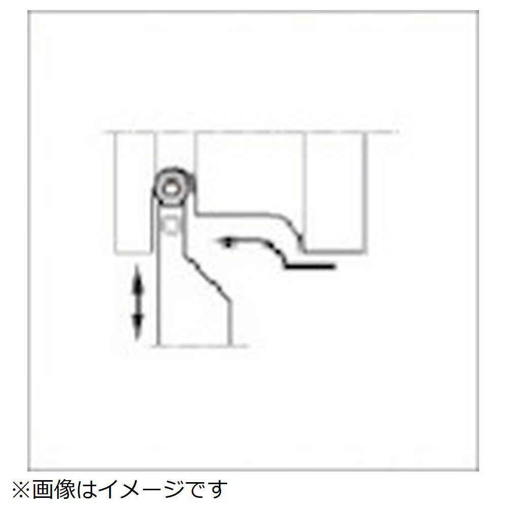 京セラ 外径加工用ホルダ PRXCL2525M-10｜の通販はソフマップ[sofmap]