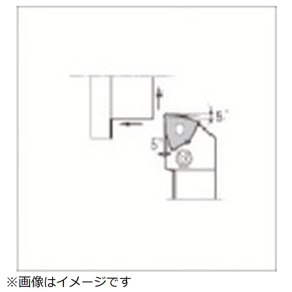 京セラ 外径加工用ホルダ PWLNL1616H-06｜の通販はソフマップ[sofmap]