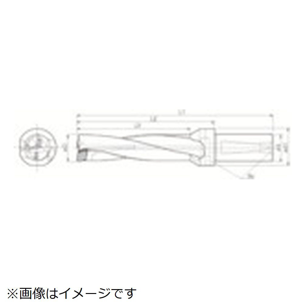 京セラ ドリル用ホルダ S25-DRZ1872-06｜の通販はソフマップ[sofmap]