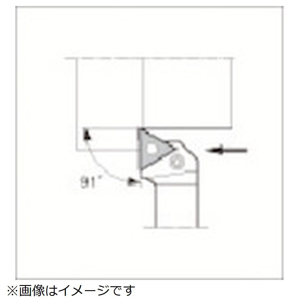 京セラ 外径加工用ホルダ PTGNR1616H-16｜の通販はソフマップ[sofmap]