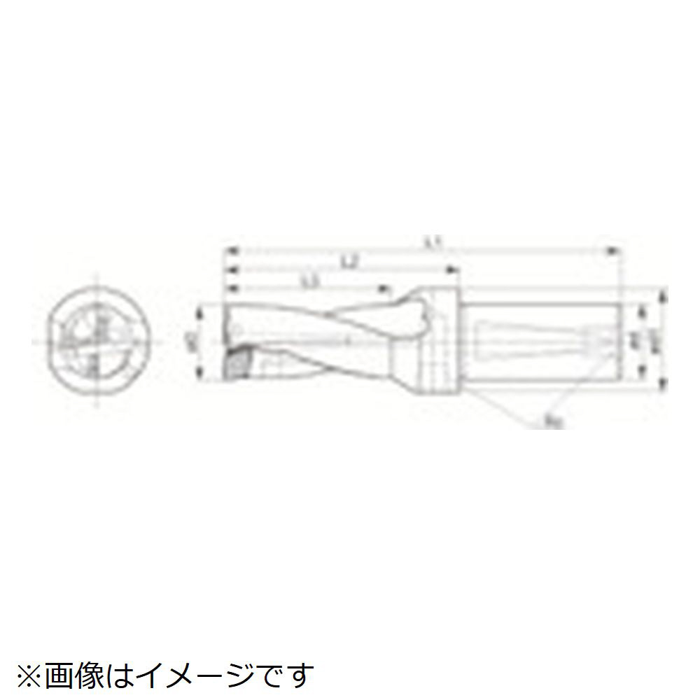 京セラ ドリル用ホルダ S40DRZ377412 通販
