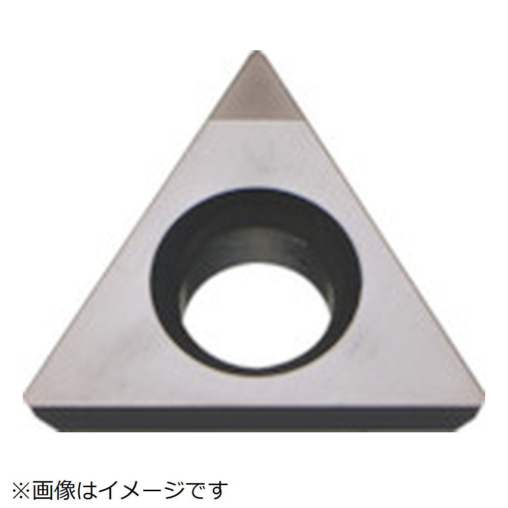 京セラ 旋削用チップ ダイヤモンド KPD001 TPGB110304SE KPD001
