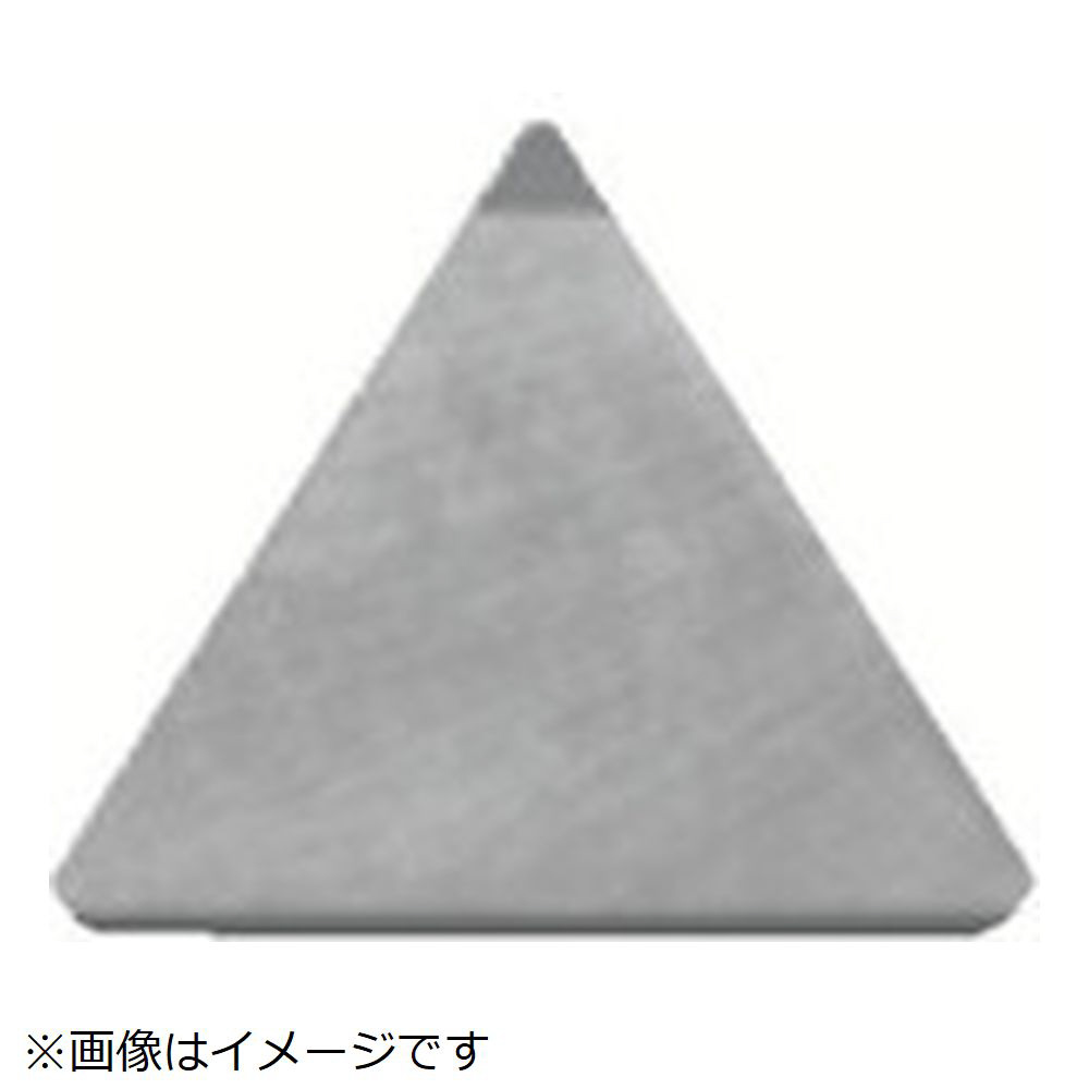 KYOCERA(京セラ) 京セラ 旋削用チップ ダイヤモンド KPD001 TPGN110302