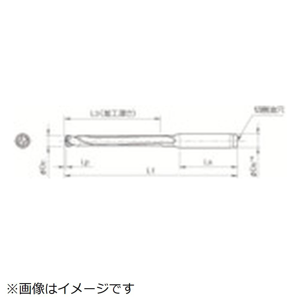 京セラ ドリル用ホルダ SS10-DRC090M-8