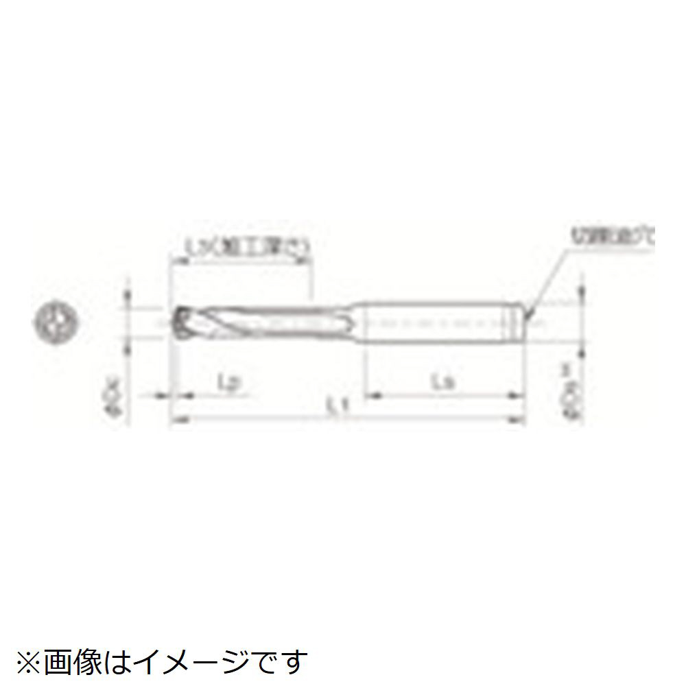 京セラ ドリル用ホルダ SS20-DRC190M-3｜の通販はソフマップ[sofmap]