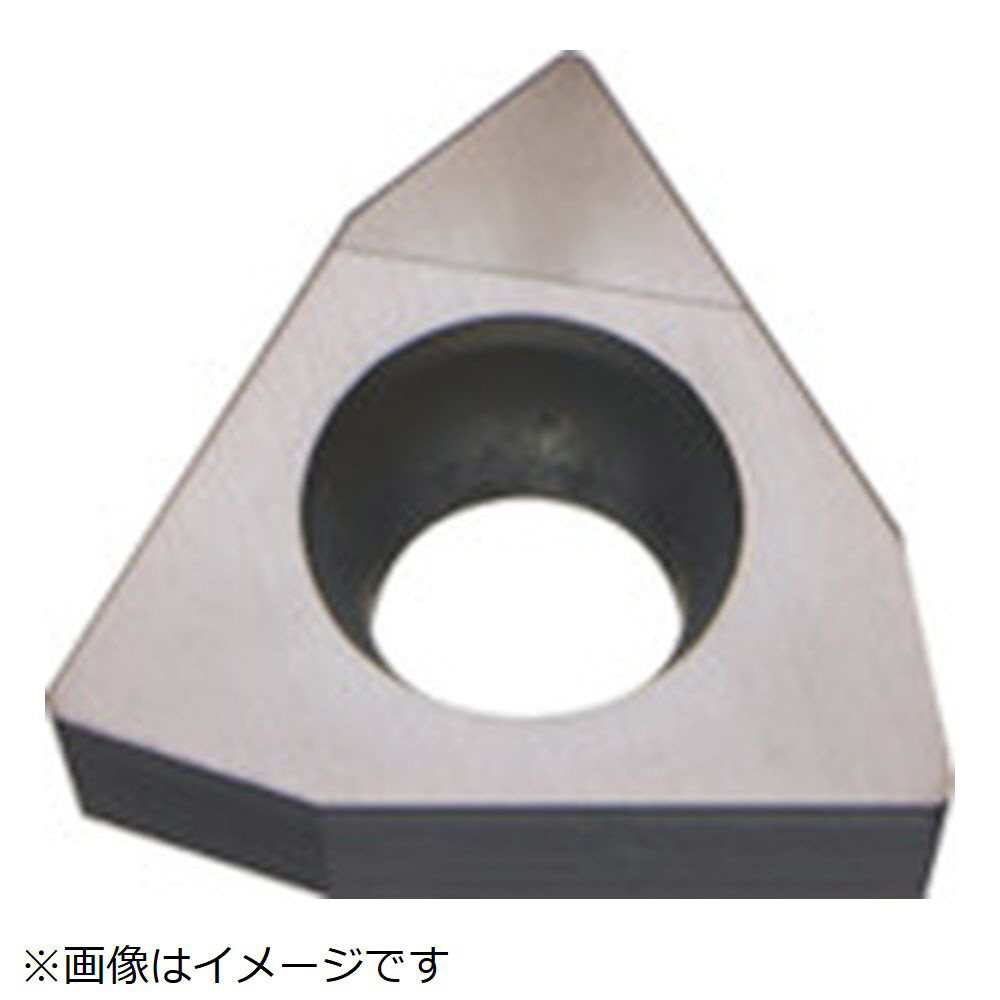 □[ターニングチップ]京セラ（株） 京セラ 旋削加工用チップ ＰＣＤ