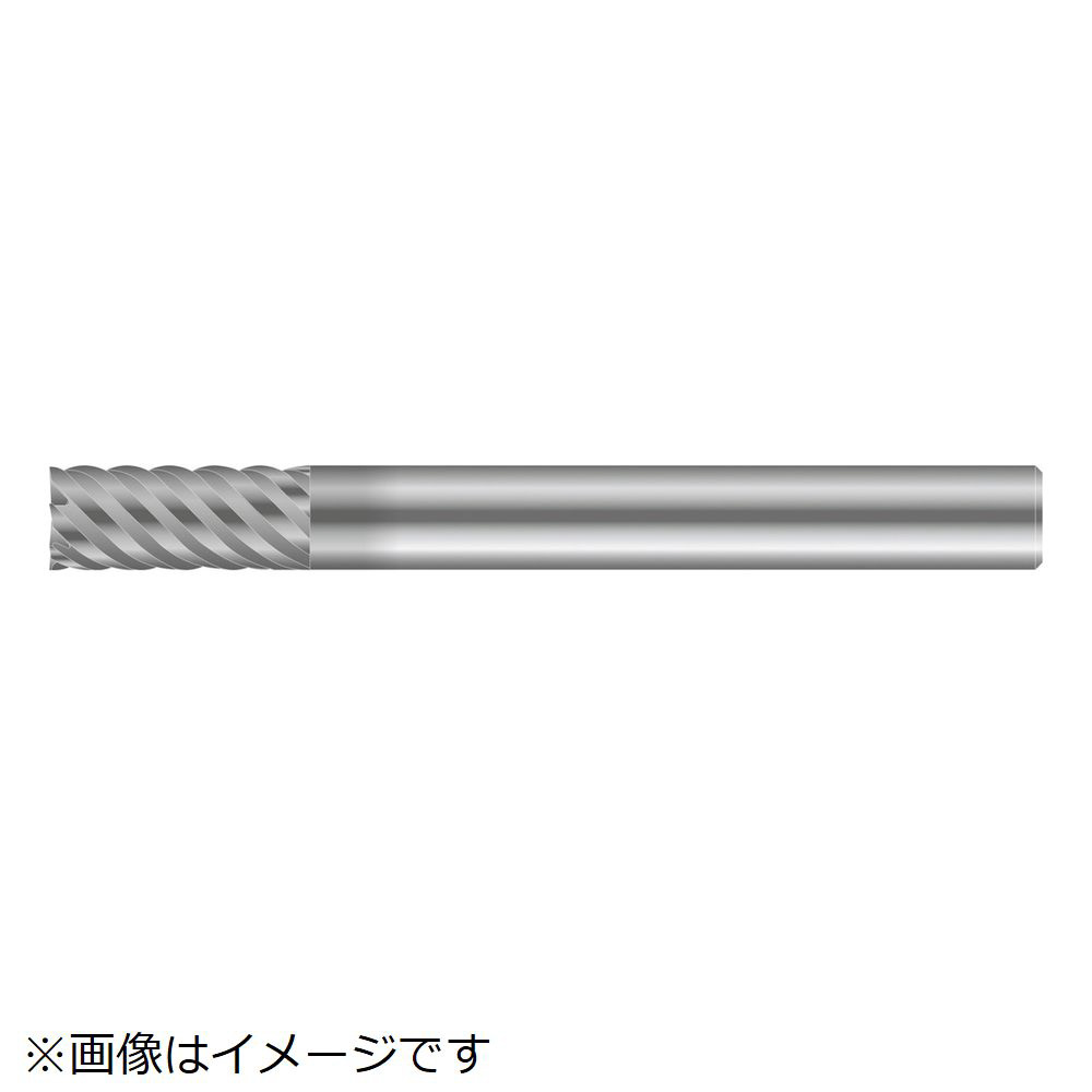 京セラ ソリッドエンドミル 6HFSS060-140-06